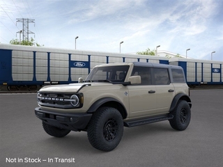 2026 Ford Bronco for sale in Farmington Hills MI