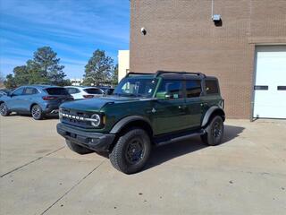 2025 Ford Bronco for sale in Grand Rapids MI