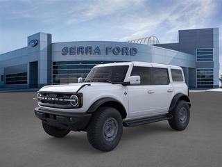 2025 Ford Bronco for sale in Farmington Hills MI