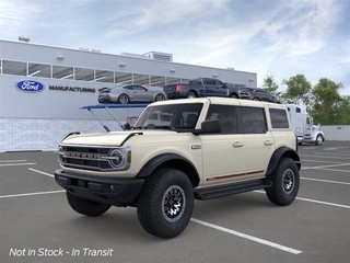 2026 Ford Bronco for sale in Mcalester OK
