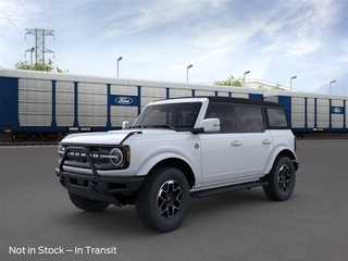 2024 Ford Bronco for sale in Belton MO