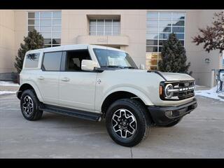 2025 Ford Bronco for sale in Overland Park KS