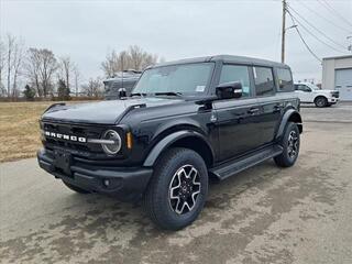 2025 Ford Bronco for sale in Springfield VA