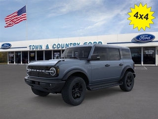 2025 Ford Bronco for sale in Brentwood TN
