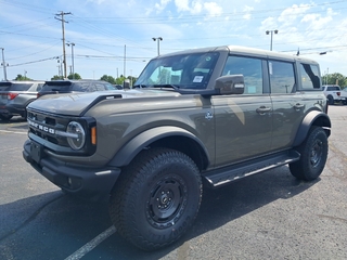 2025 Ford Bronco for sale in Springfield VA