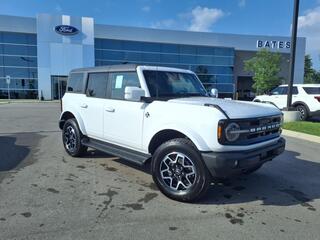 2025 Ford Bronco for sale in Lebanon TN