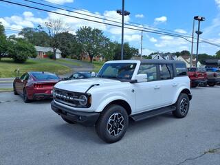 2025 Ford Bronco for sale in Martinsburg WV