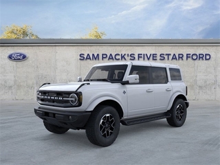 2025 Ford Bronco for sale in Carrollton TX