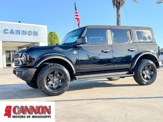 2025 Ford Bronco for sale in Orange TX