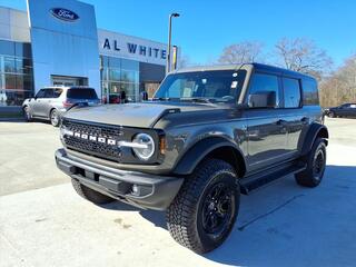2025 Ford Bronco for sale in Manchester TN