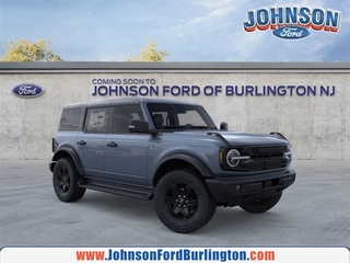 2025 Ford Bronco for sale in Burlington NJ