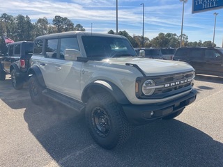 2025 Ford Bronco for sale in Dothan AL