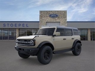 2026 Ford Bronco for sale in Kerrville TX