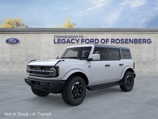 2026 Ford Bronco for sale in Rosenberg TX