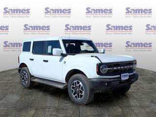 2026 Ford Bronco for sale in Bastrop TX