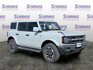 2026 Ford Bronco for sale in Bastrop TX