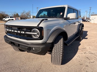 2026 Ford Bronco for sale in Mineral Wells TX