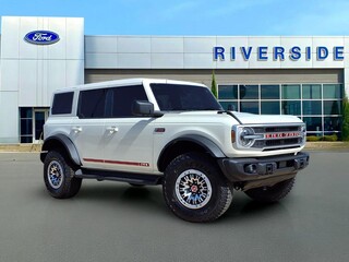 2026 Ford Bronco for sale in Charleroi PA