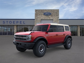 2026 Ford Bronco for sale in Kerrville TX