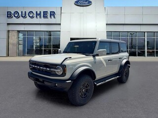 2026 Ford Bronco for sale in Janesville WI