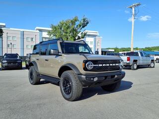 2026 Ford Bronco for sale in Claremore OK