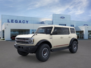 2026 Ford Bronco for sale in Rosenberg TX