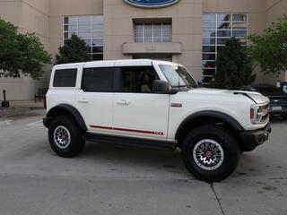 2026 Ford Bronco for sale in Overland Park KS