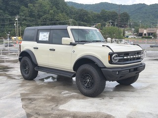 2026 Ford Bronco for sale in Waynesville NC