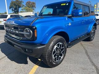 2024 Ford Bronco for sale in Roselle NJ