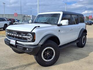 2024 Ford Bronco for sale in Pasadena TX
