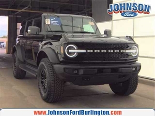 2025 Ford Bronco for sale in Burlington NJ