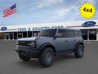 2025 Ford Bronco for sale in Louisville KY