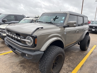 2025 Ford Bronco for sale in Rosenberg TX
