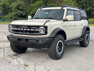 2025 Ford Bronco for sale in Dayton OH