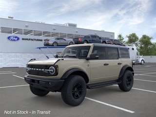 2025 Ford Bronco for sale in Kerrville TX