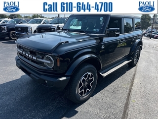 2025 Ford Bronco for sale in Paoli PA