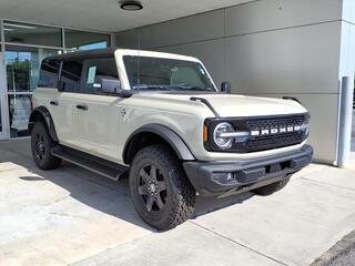 2025 Ford Bronco for sale in Rockingham NC