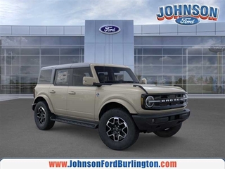 2025 Ford Bronco for sale in Burlington NJ
