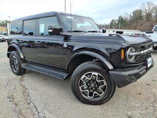 2025 Ford Bronco for sale in Salem VA