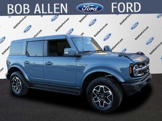 2025 Ford Bronco for sale in Overland Park KS