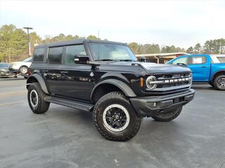2025 Ford Bronco for sale in Carthage NC