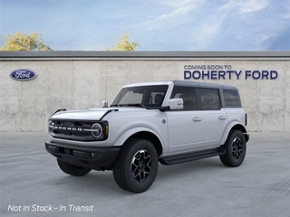 2025 Ford Bronco for sale in Forest Grove OR