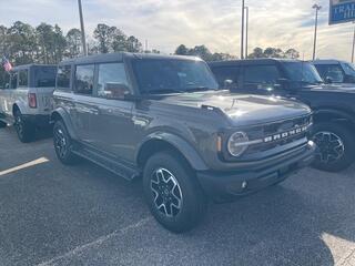 2025 Ford Bronco for sale in Dothan AL