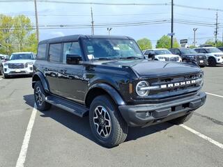 2026 Ford Bronco for sale in North Brunswick NJ