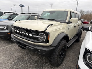 2026 Ford Bronco for sale in Knoxville TN