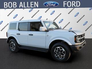 2026 Ford Bronco for sale in Overland Park KS