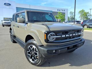 2026 Ford Bronco for sale in Lebanon TN