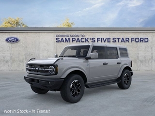 2026 Ford Bronco for sale in Carrollton TX