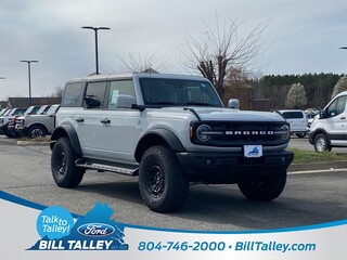 2026 Ford Bronco for sale in Mechanicsville VA