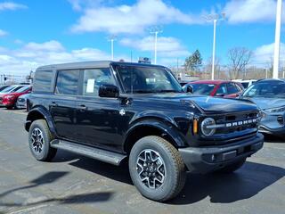2026 Ford Bronco for sale in Greer SC
